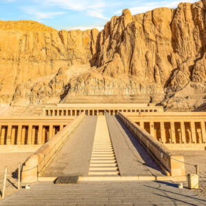 Luxor Day Trip by bus