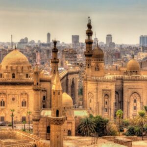 Private 2 Day Cairo Tour by car