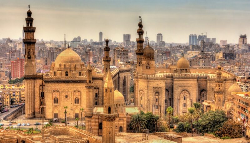 Private 2 Day Cairo Tour by car