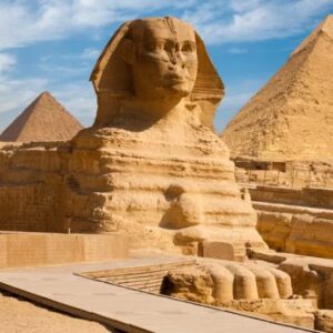 2 Day Cairo Tour by plane